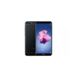 Смартфон HUAWEI P Smart 32GB Black - фото 3