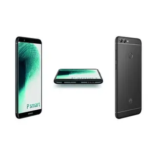 Смартфон HUAWEI P Smart 32GB Black