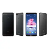Смартфон HUAWEI P Smart 32GB Black - фото 6
