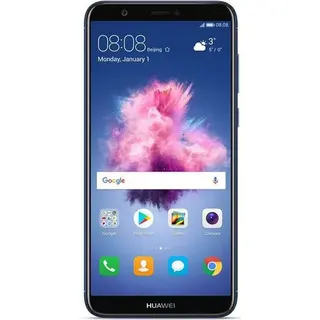 Смартфон HUAWEI P Smart 32GB Black