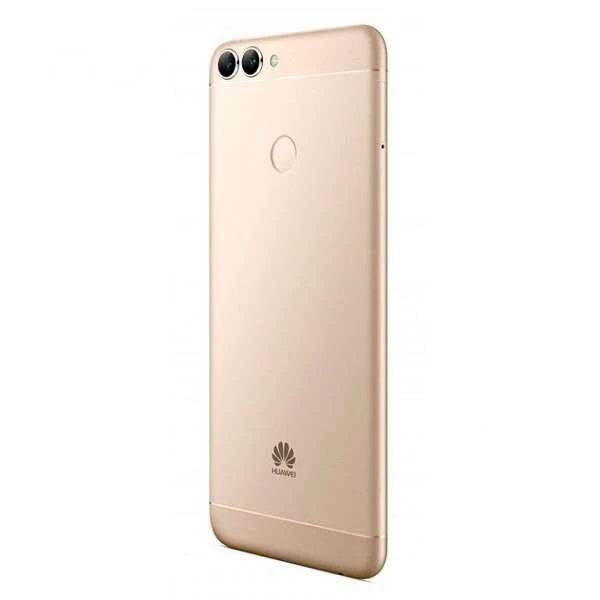 Смартфон HUAWEI P Smart 32GB Gold - фото 3