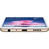 Смартфон HUAWEI P Smart 32GB Gold - фото 5