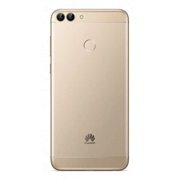Смартфон HUAWEI P Smart 32GB Gold - фото 6