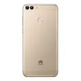 Смартфон HUAWEI P Smart 32GB Gold - фото 6