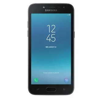 Смартфон Samsung Galaxy J2 (2018) Black