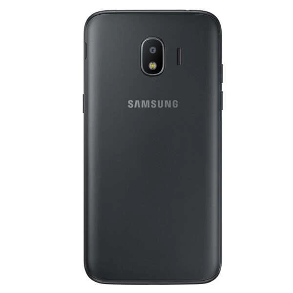 Смартфон Samsung Galaxy J2 (2018) Black - фото 2