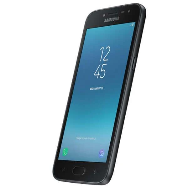 Смартфон Samsung Galaxy J2 (2018) Black - фото 12