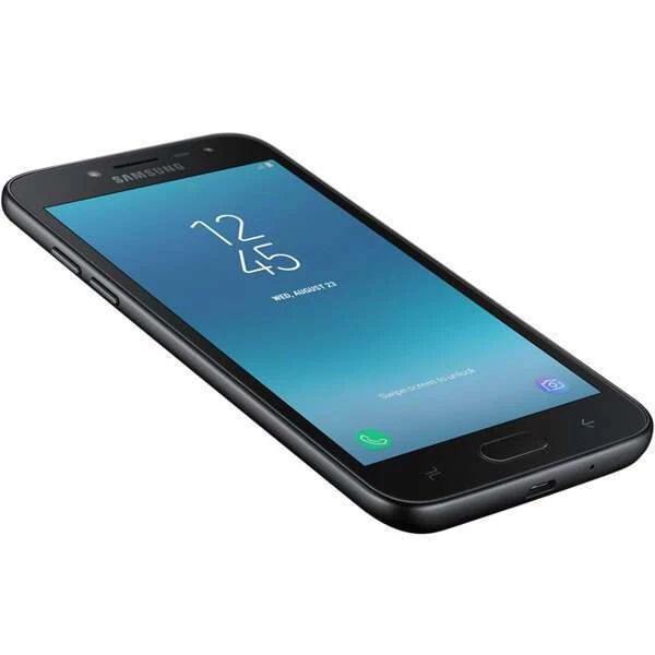 Смартфон Samsung Galaxy J2 (2018) Black - фото 13