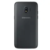 Смартфон Samsung Galaxy J2 (2018) Black - фото 2