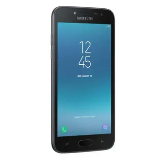 Смартфон Samsung Galaxy J2 (2018) Black