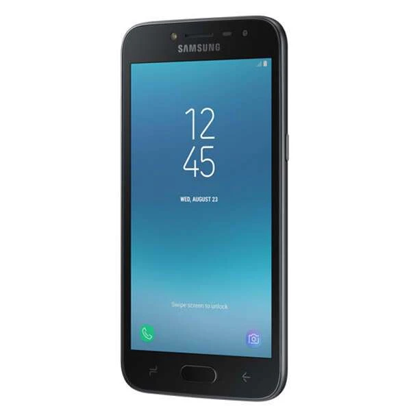 Смартфон Samsung Galaxy J2 (2018) Black - фото 6