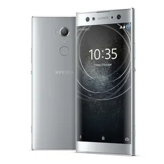 Смартфон Sony Xperia XA2 Ultra (Silver)