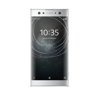 Смартфон Sony Xperia XA2 Ultra (Silver)