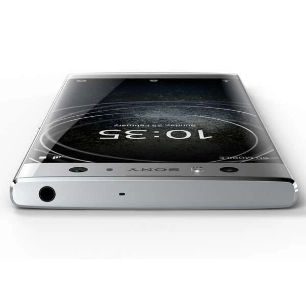 Смартфон Sony Xperia XA2 Ultra (Silver) - фото 4