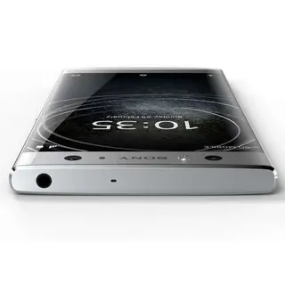 Смартфон Sony Xperia XA2 Ultra (Silver)
