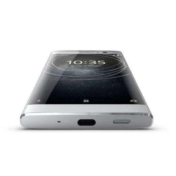 Смартфон Sony Xperia XA2 Ultra (Silver) - фото 3