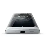 Смартфон Sony Xperia XA2 Ultra (Silver) - фото 3