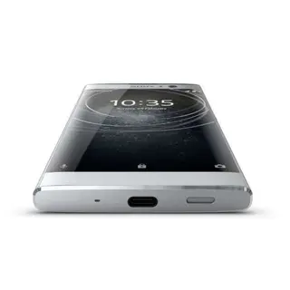 Смартфон Sony Xperia XA2 Ultra (Silver)