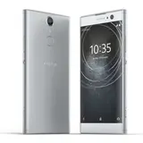Смартфон Sony Xperia XA2 Ultra (Silver) - фото 2