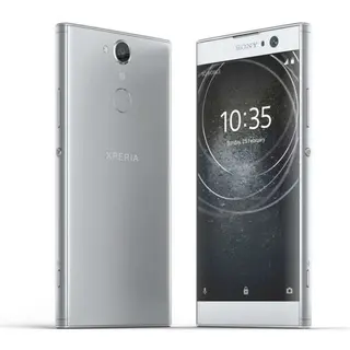 Смартфон Sony Xperia XA2 Ultra (Silver)