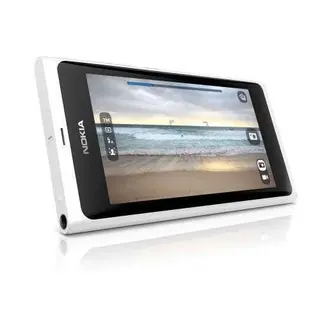 Смартфон Nokia N9 RM-696 64GB NV KZ WHITE
