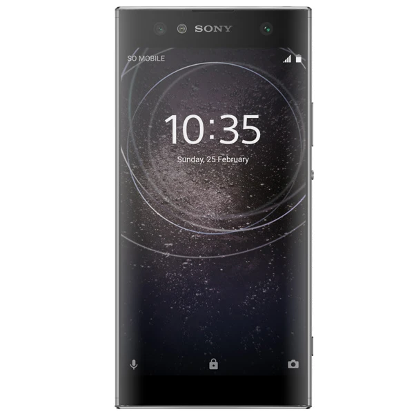 Смартфон Sony Xperia XA2 Ultra (Black)