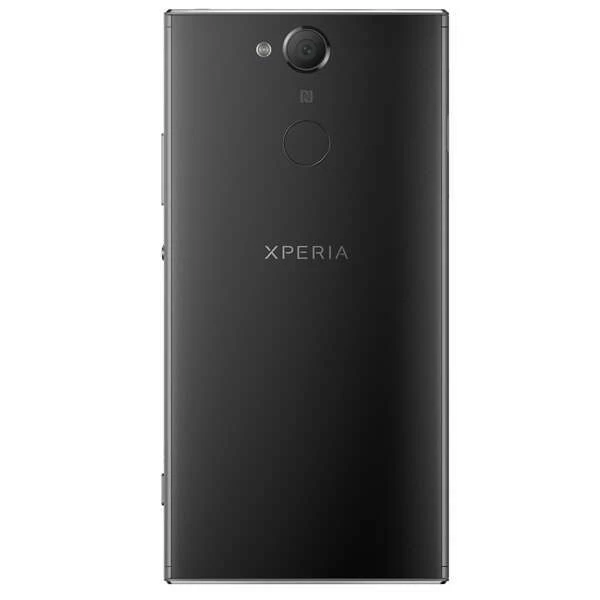 Смартфон Sony Xperia XA2 Ultra (Black) - фото 2