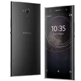 Смартфон Sony Xperia XA2 Ultra (Black) - фото 4