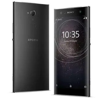 Смартфон Sony Xperia XA2 Ultra (Black)