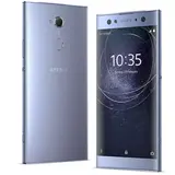 Смартфон Sony Xperia XA2 Ultra (Blue) - фото 2