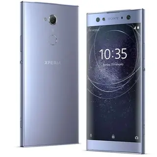 Смартфон Sony Xperia XA2 Ultra (Blue)