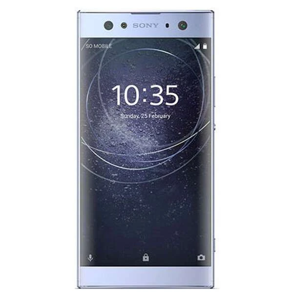 Смартфон Sony Xperia XA2 Ultra (Blue)