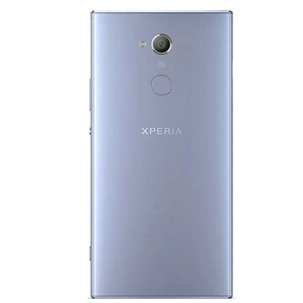 Смартфон Sony Xperia XA2 Ultra (Blue) - фото 3