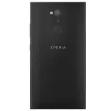 Смартфон Sony Xperia L2 (Black) - фото 2