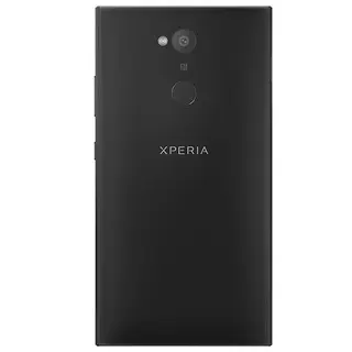 Смартфон Sony Xperia L2 (Black)