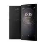 Смартфон Sony Xperia L2 (Black) - фото 3