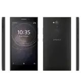 Смартфон Sony Xperia L2 (Black) - фото 4