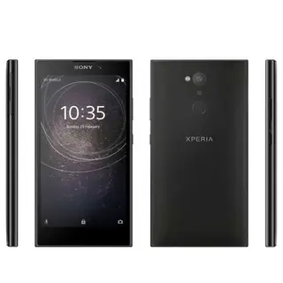 Смартфон Sony Xperia L2 (Black)