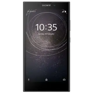 Смартфон Sony Xperia L2 (Black)