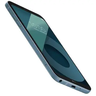 Смартфон LG Q6 (M700) Moroccan Blue