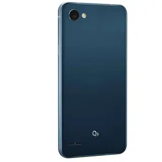 Смартфон LG Q6 (M700) Moroccan Blue