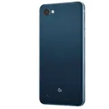 Смартфон LG Q6 (M700) Moroccan Blue - фото 5