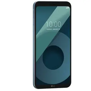 Смартфон LG Q6 (M700) Moroccan Blue