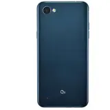Смартфон LG Q6 (M700) Moroccan Blue - фото 9