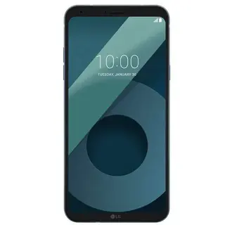 Смартфон LG Q6 (M700) Moroccan Blue