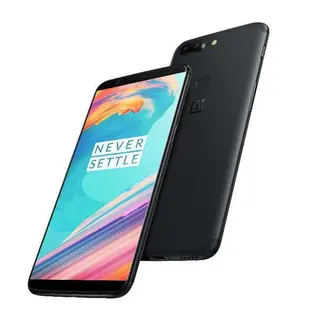 OnePlus смартфондары 5T (128 Gb), Midnight Black