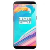 OnePlus смартфондары 5T (128 Gb), Midnight Black - фото 2