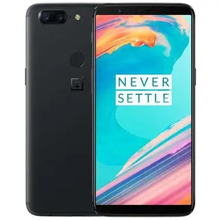 Смартфон OnePlus 5T (64 Gb), Midnight Black