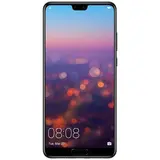 Смартфон HUAWEI P20 128GB Black