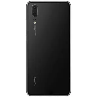 Смартфон HUAWEI P20 128GB Black